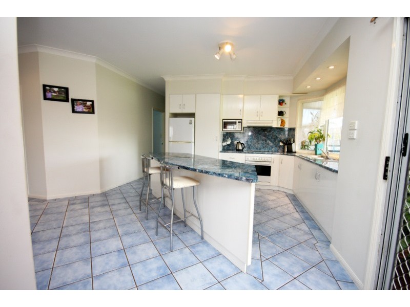 95 Hedge Road, Dalby QLD 4405