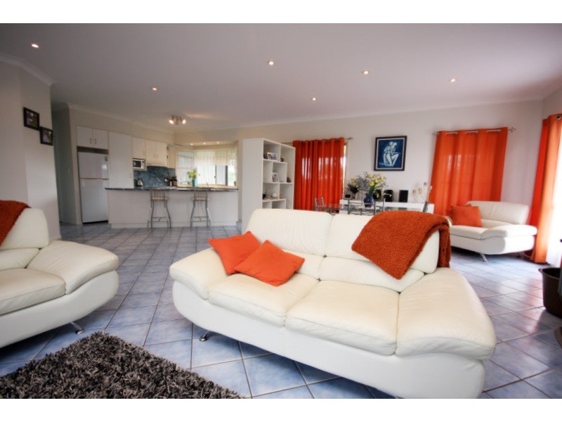 95 Hedge Road, Dalby QLD 4405