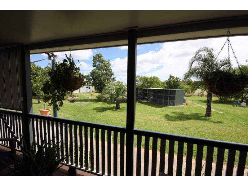 95 Hedge Road, Dalby QLD 4405