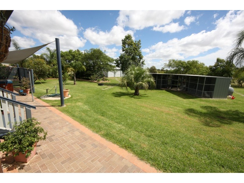 95 Hedge Road, Dalby QLD 4405