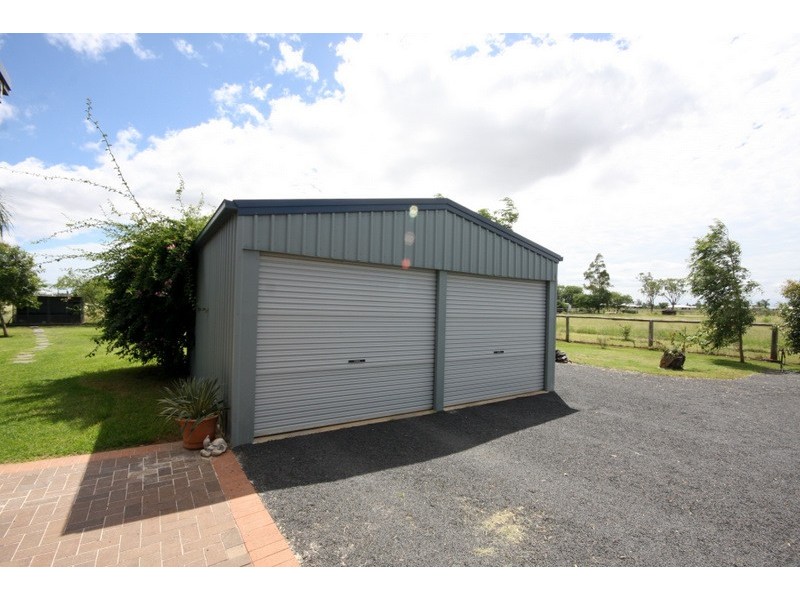 95 Hedge Road, Dalby QLD 4405