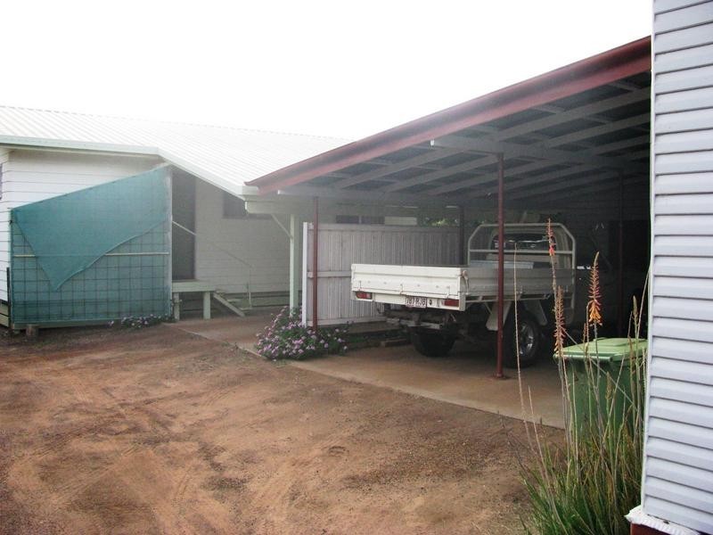 63 Wood Street, Dalby QLD 4405