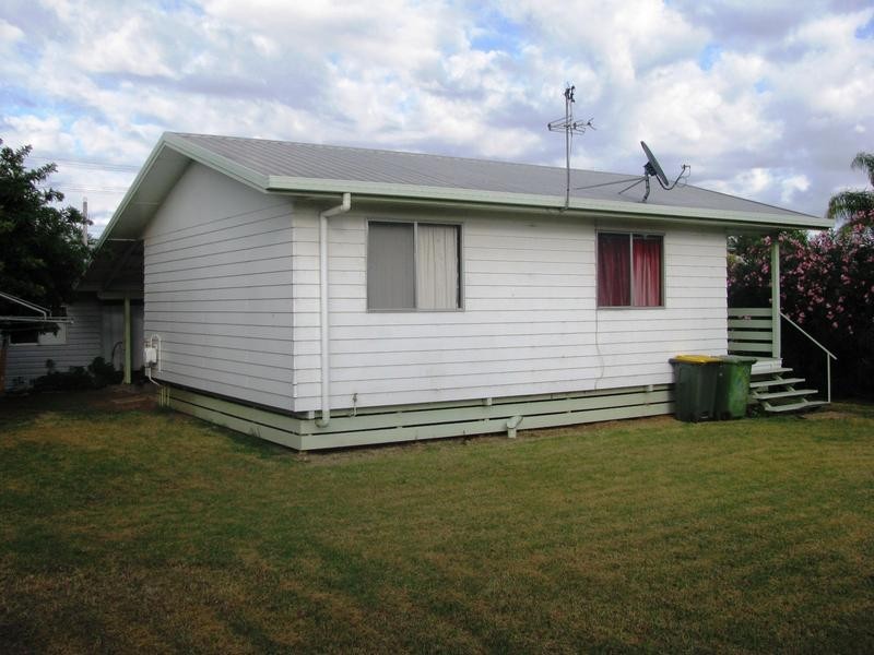 63 Wood Street, Dalby QLD 4405