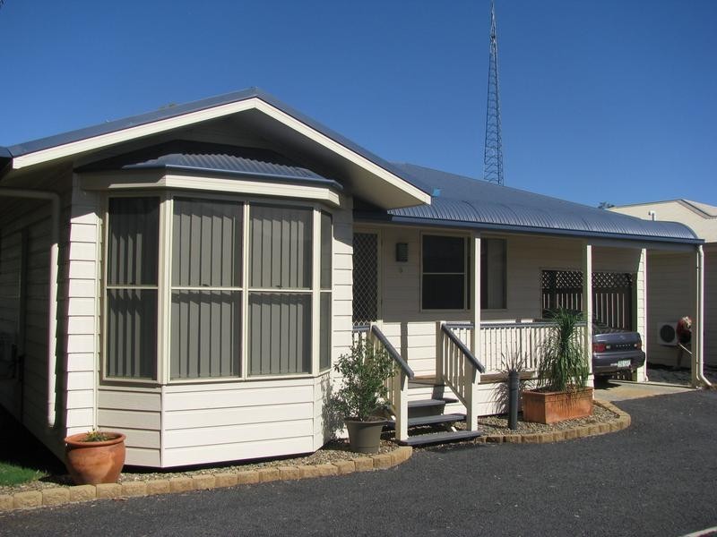 6/51 Edward Street, Dalby QLD 4405