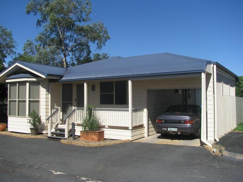 6/51 Edward Street, Dalby QLD 4405