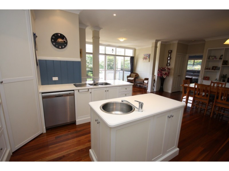 48 Summer Avenue, Dalby QLD 4405