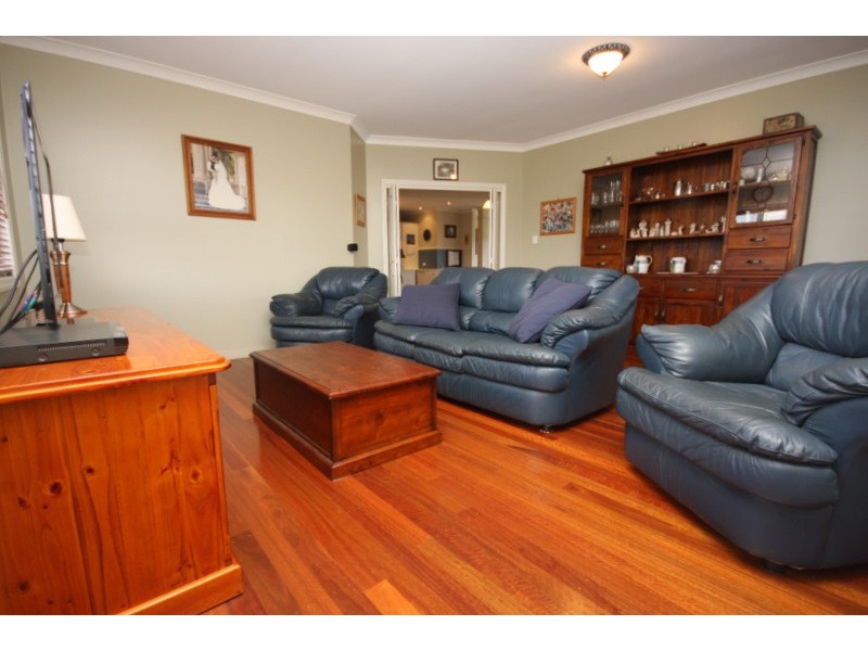 48 Summer Avenue, Dalby QLD 4405