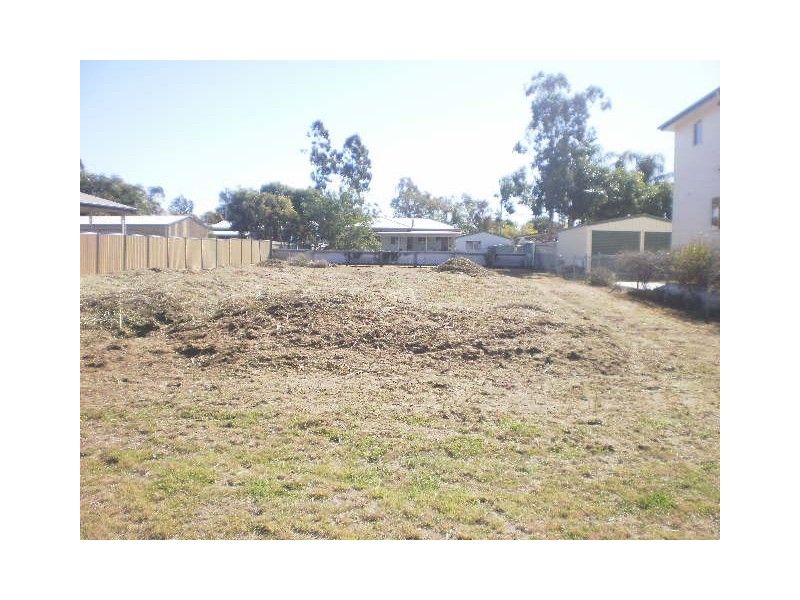 18 Homebush Street, Dalby QLD 4405