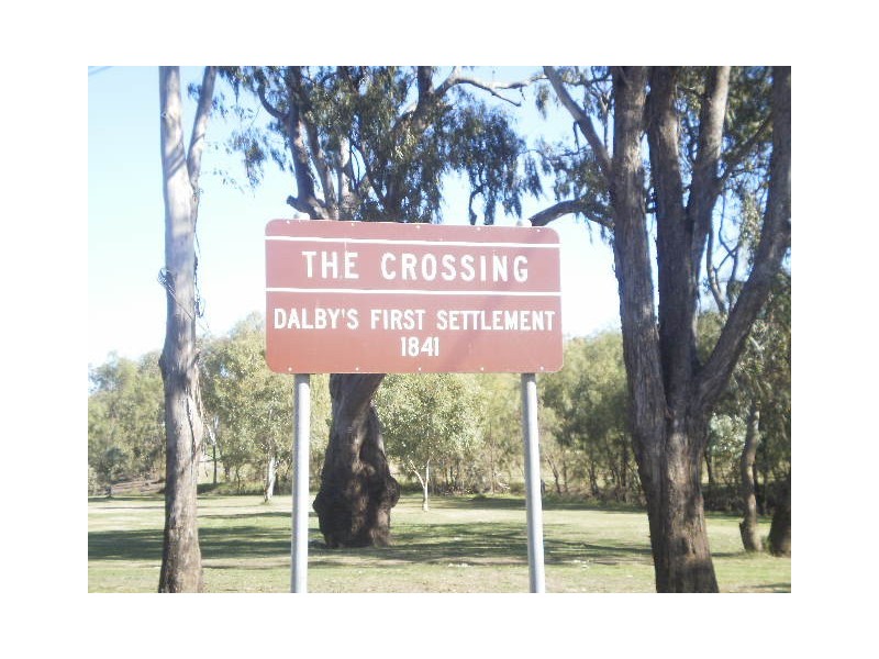 18 Homebush Street, Dalby QLD 4405