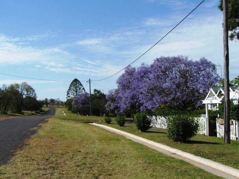 54 Cassidy Street, Bell QLD 4408