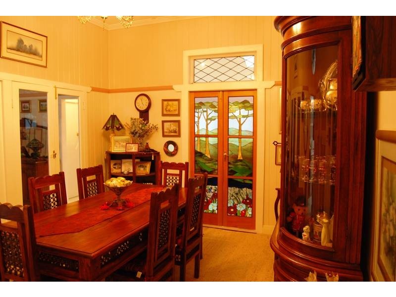 54 Cassidy Street, Bell QLD 4408