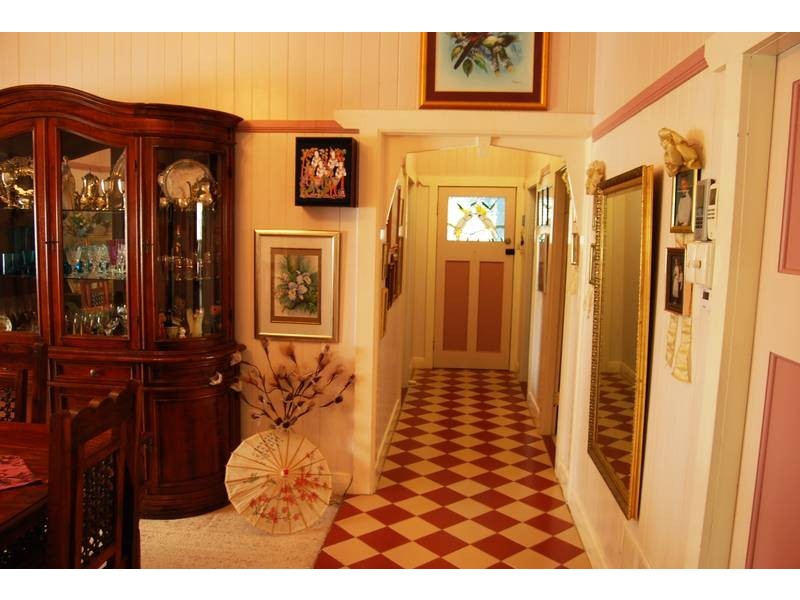 54 Cassidy Street, Bell QLD 4408