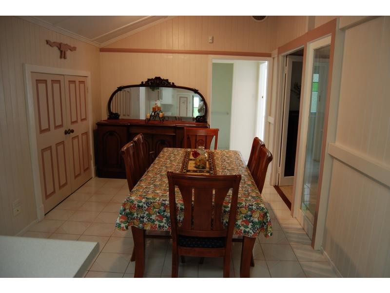 54 Cassidy Street, Bell QLD 4408