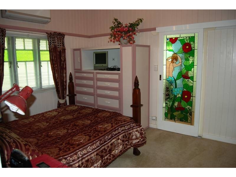 54 Cassidy Street, Bell QLD 4408