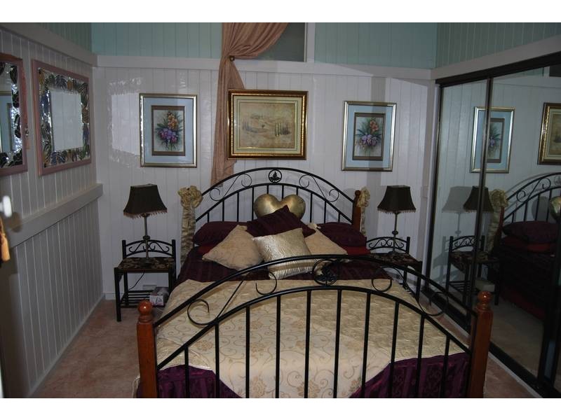 54 Cassidy Street, Bell QLD 4408