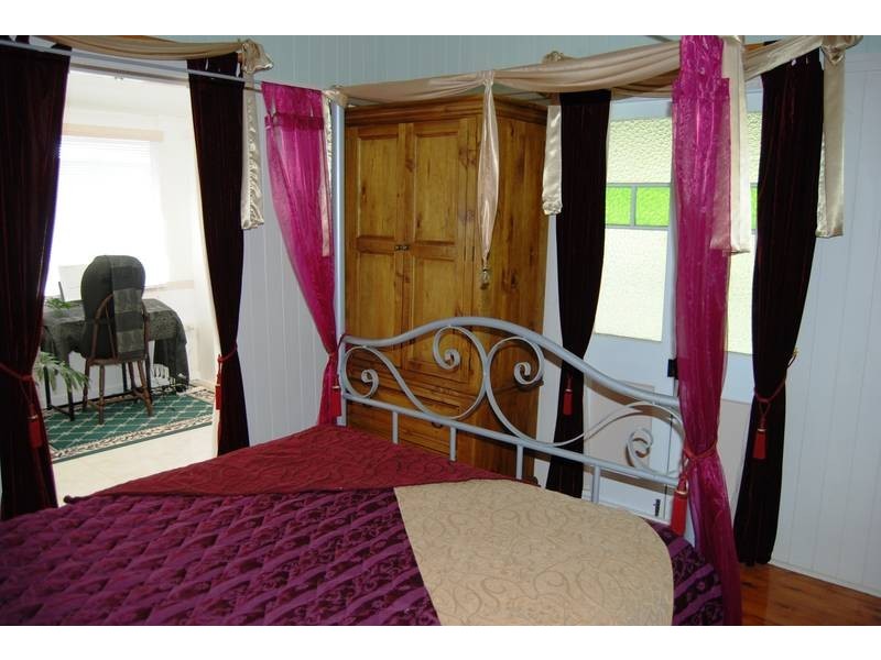 54 Cassidy Street, Bell QLD 4408