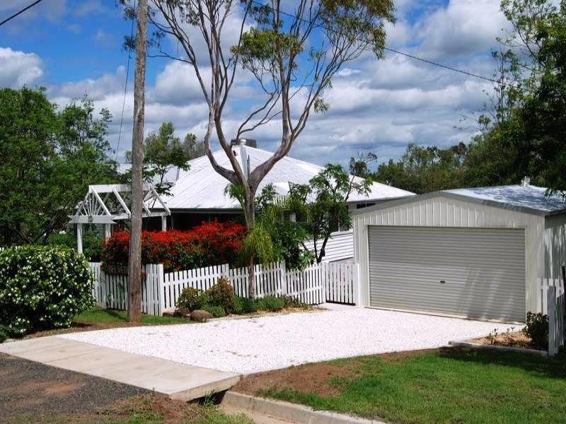 54 Cassidy Street, Bell QLD 4408