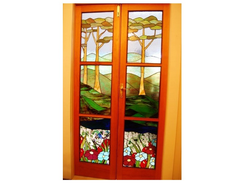 54 Cassidy Street, Bell QLD 4408