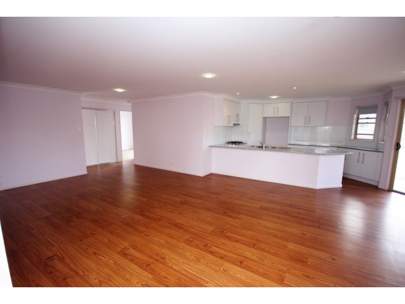 21 Glen Eagles Drive, Dalby QLD 4405