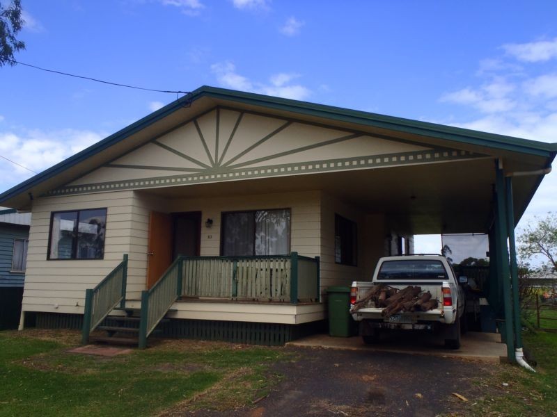 83 Arthur Street, Dalby QLD 4405