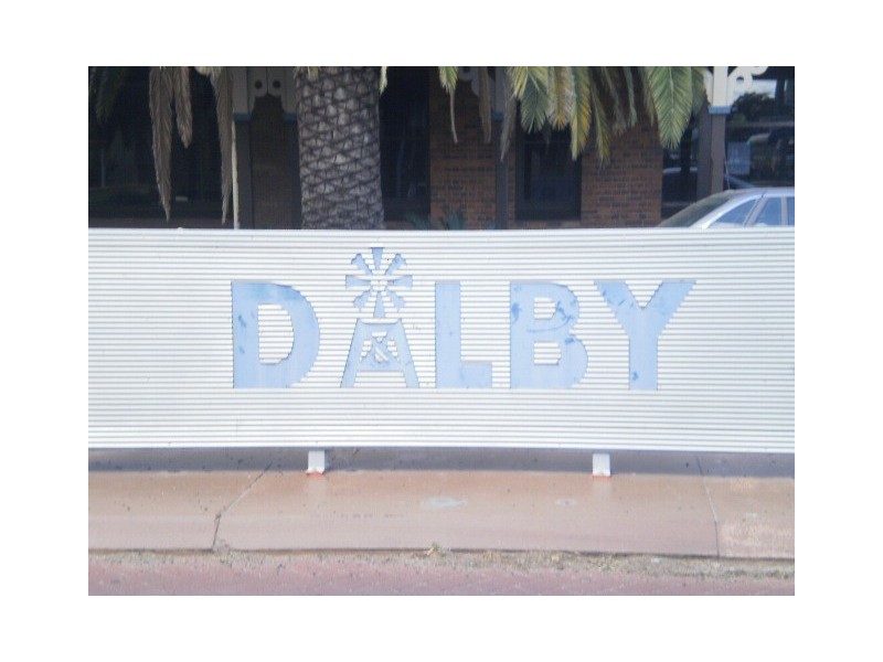 Dalby QLD 4405