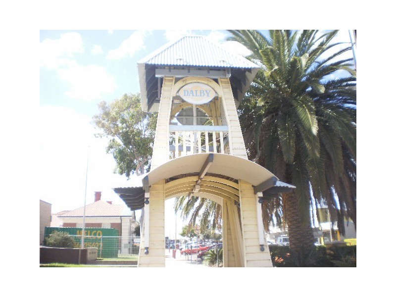 Dalby QLD 4405