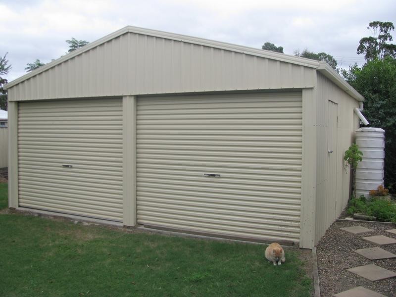 6 Dunmall Street, Dalby QLD 4405