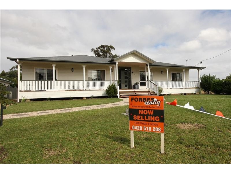 6 Aerodrome Road, Dalby QLD 4405