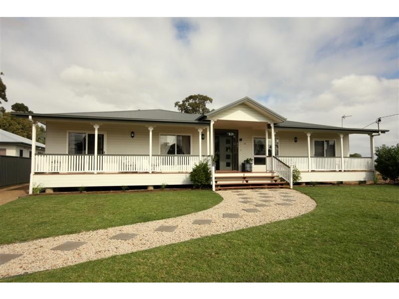 6 Aerodrome Road, Dalby QLD 4405