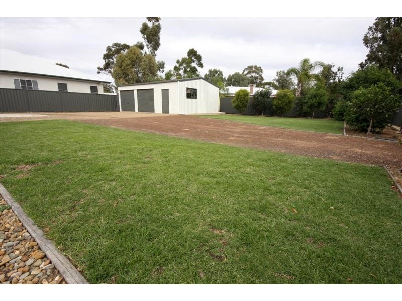 6 Aerodrome Road, Dalby QLD 4405