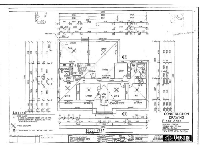 6 Aerodrome Road, Dalby QLD 4405