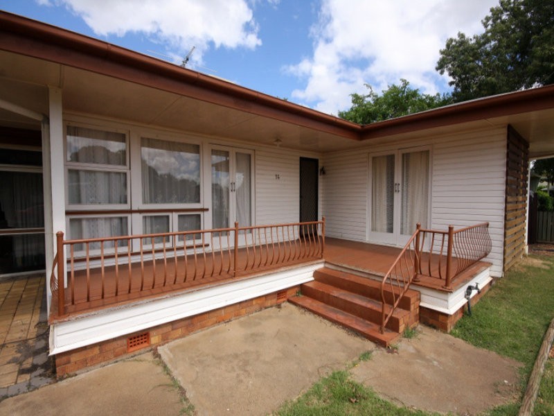 14 Hawthorne Street, Dalby QLD 4405