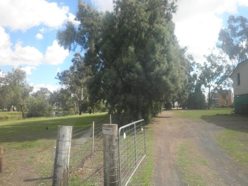 4 Wharf Street, Dalby QLD 4405