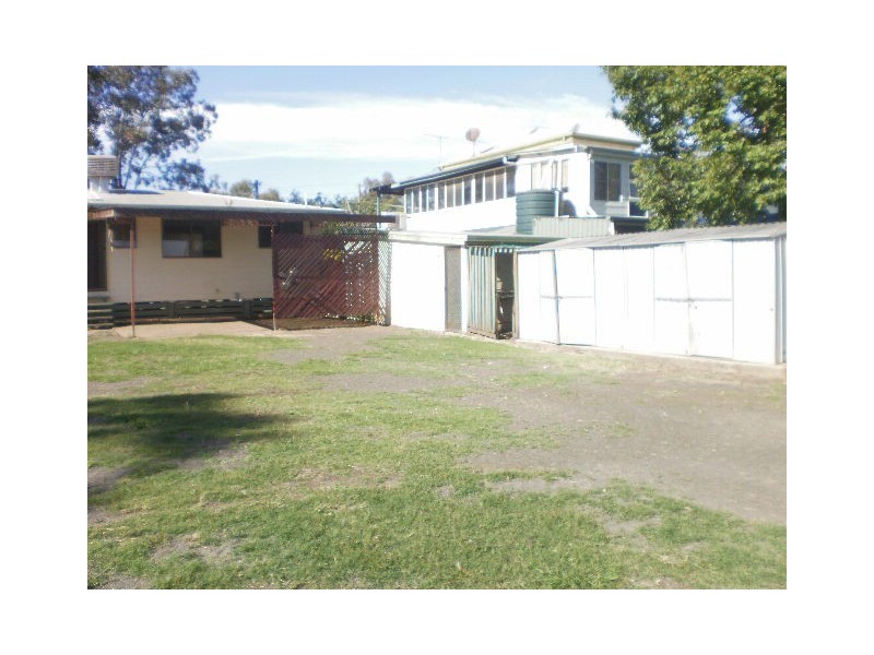 174 Condamine Street, Dalby QLD 4405