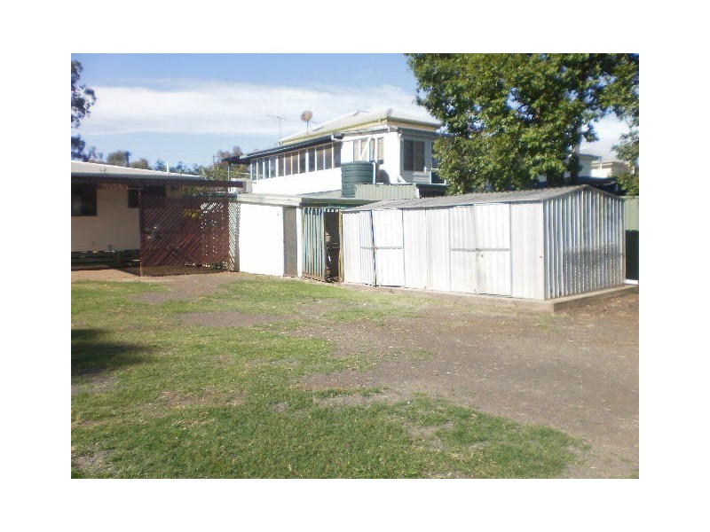 174 Condamine Street, Dalby QLD 4405