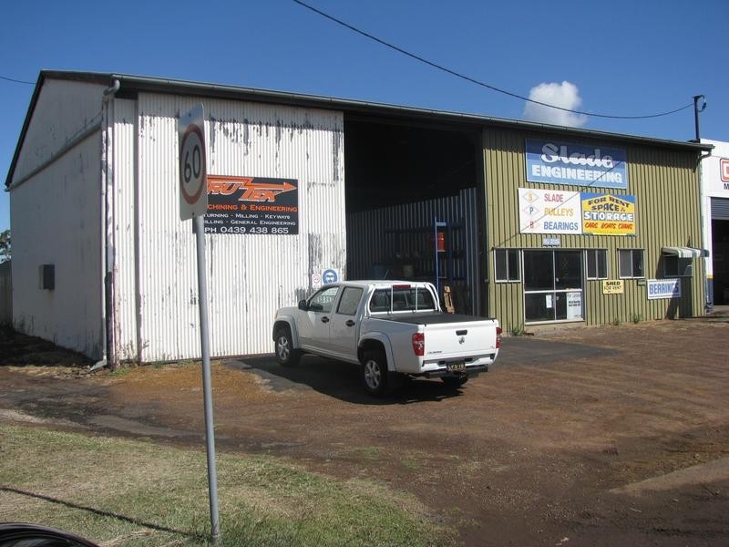 25 Loudoun Road, Dalby QLD 4405