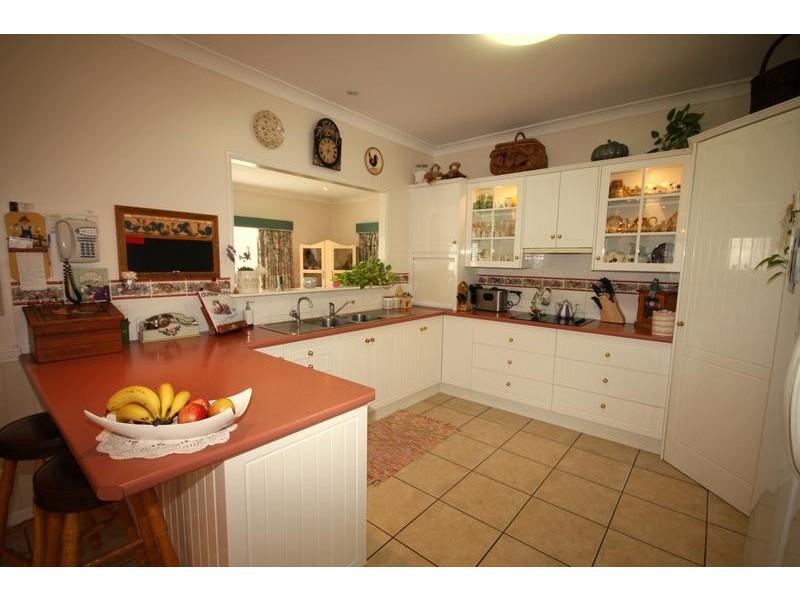 22 Weale Street, Dalby QLD 4405