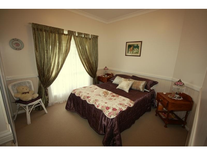 22 Weale Street, Dalby QLD 4405