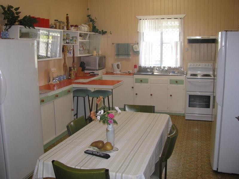 1 Wood Street, Dalby QLD 4405