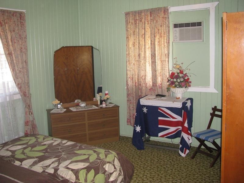 1 Wood Street, Dalby QLD 4405