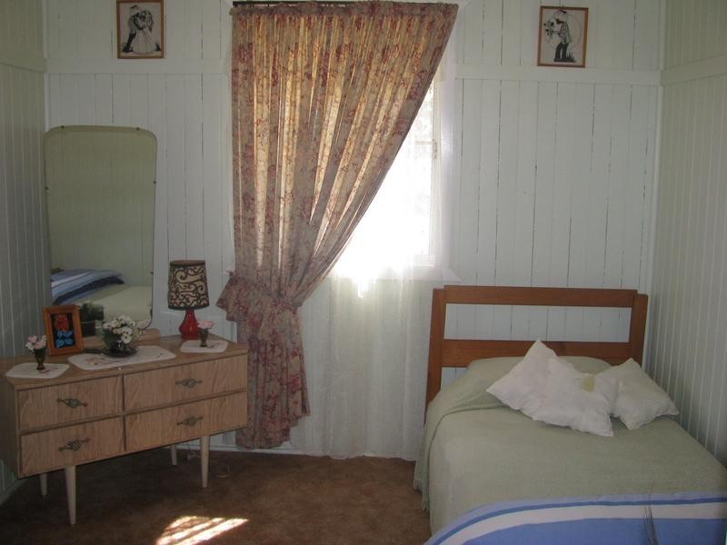 1 Wood Street, Dalby QLD 4405