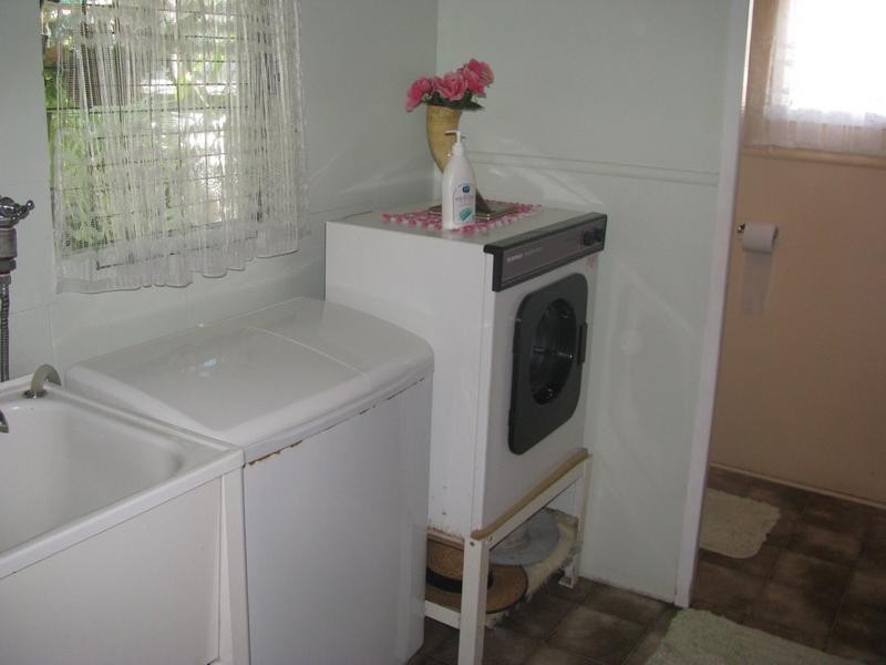 1 Wood Street, Dalby QLD 4405