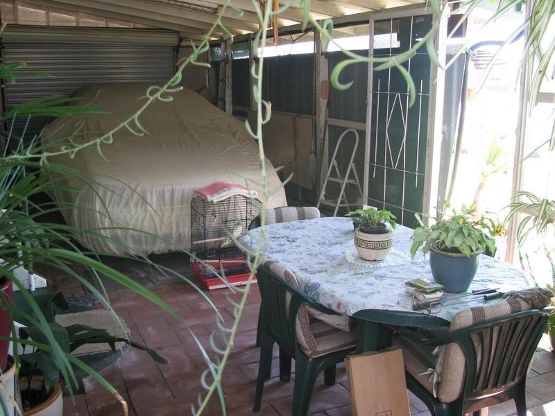 1 Wood Street, Dalby QLD 4405