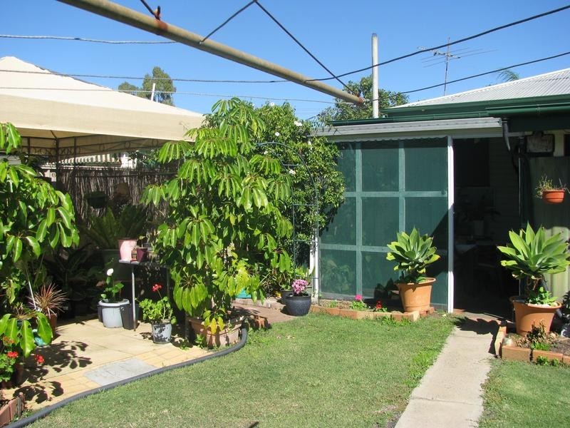 1 Wood Street, Dalby QLD 4405