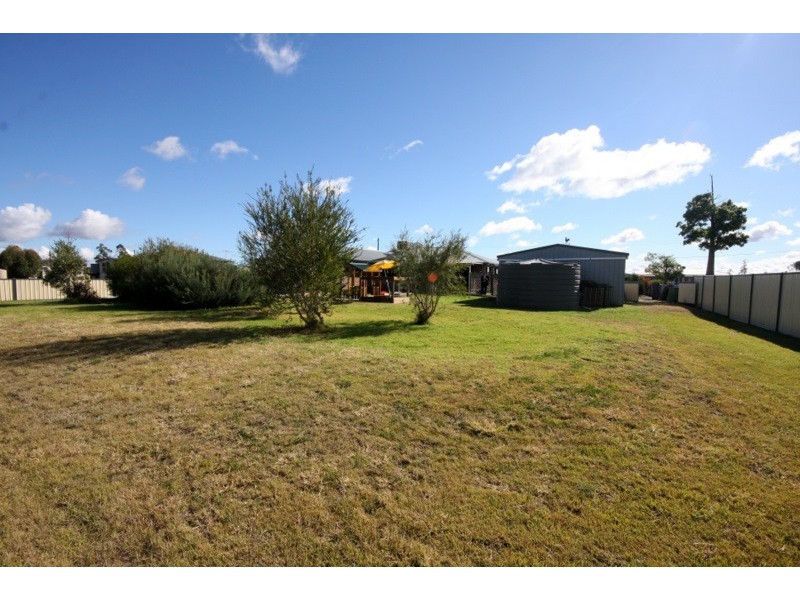 52 Seymours Road, Dalby QLD 4405