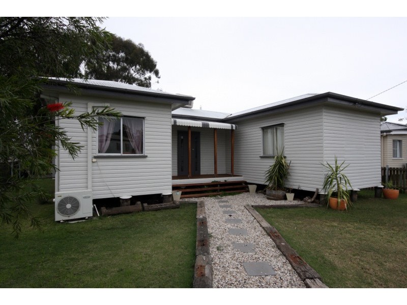 53 Arthur Street, Dalby QLD 4405