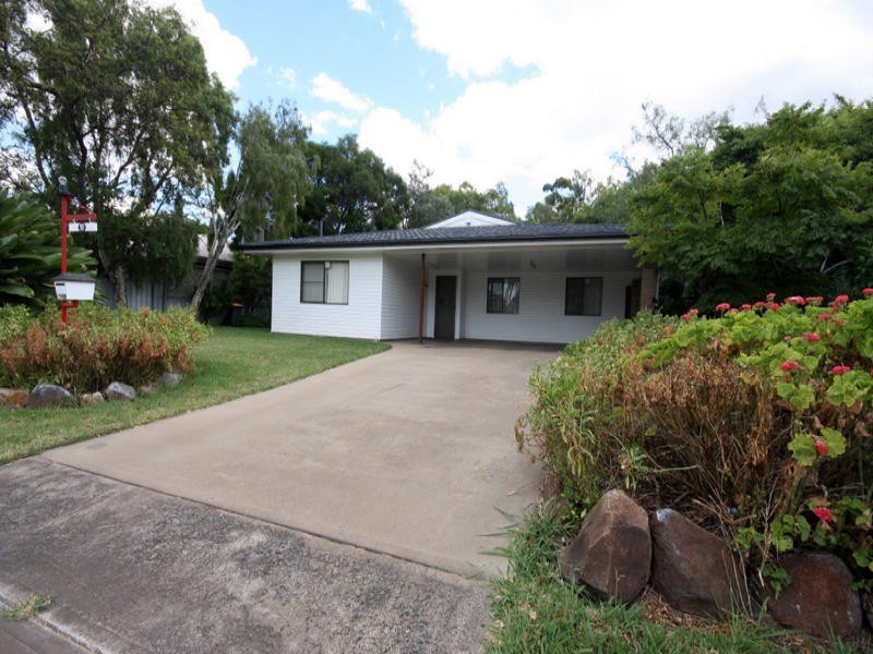 50 Bunya Street, Dalby QLD 4405