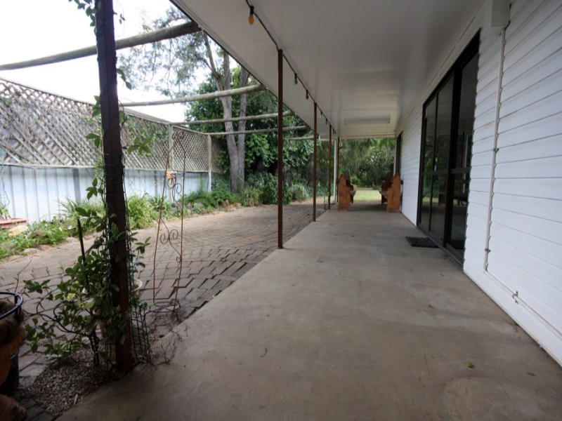 50 Bunya Street, Dalby QLD 4405