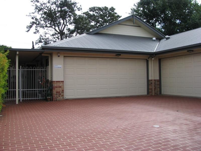 1/35a Searle Street, Toowoomba QLD 4350