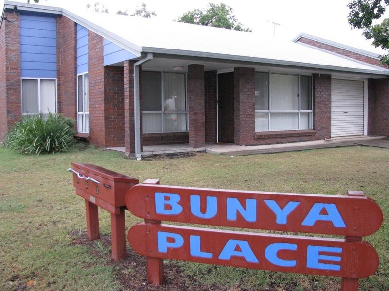 3/35 Bunya Street, Dalby QLD 4405